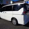 nissan serena 2017 -NISSAN--Serena C27--005469---NISSAN--Serena C27--005469- image 20