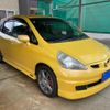 honda fit 2005 -HONDA--Fit CBA-GD3--GD3-1917189---HONDA--Fit CBA-GD3--GD3-1917189- image 1
