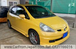 honda fit 2005 -HONDA--Fit CBA-GD3--GD3-1917189---HONDA--Fit CBA-GD3--GD3-1917189-