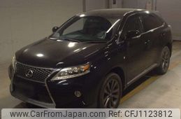 lexus rx 2012 -LEXUS--Lexus RX DBA-GGL15W--GGL15-2455177---LEXUS--Lexus RX DBA-GGL15W--GGL15-2455177-