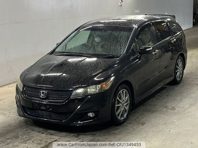 honda stream 2012 -HONDA--Stream RN6-3200609---HONDA--Stream RN6-3200609- image 1