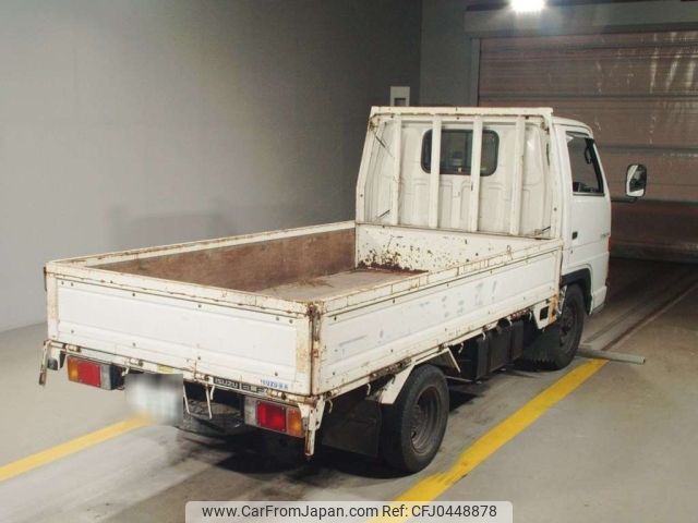 isuzu elf-truck 1990 -ISUZU--Elf NHR55E-7133221---ISUZU--Elf NHR55E-7133221- image 2