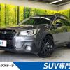 subaru outback 2018 quick_quick_BS9_BS9-053360 image 1
