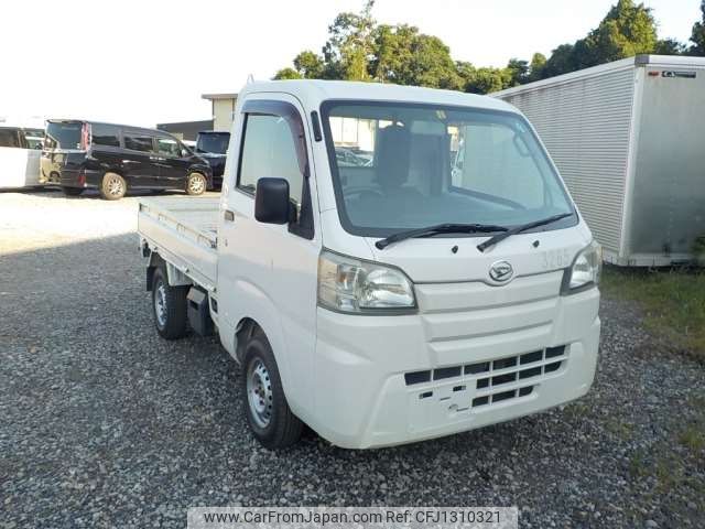 daihatsu hijet-truck 2015 -DAIHATSU--Hijet Truck EBD-S510P--S510P-0039046---DAIHATSU--Hijet Truck EBD-S510P--S510P-0039046- image 1