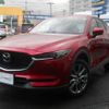 mazda cx-5 2018 -MAZDA--CX-5 3DA-KF2P--KF2P-302382---MAZDA--CX-5 3DA-KF2P--KF2P-302382- image 1