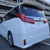 toyota alphard 2021 -TOYOTA--Alphard 3BA-AGH30W--AGH30-0399440---TOYOTA--Alphard 3BA-AGH30W--AGH30-0399440- image 15