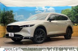 mazda cx-8 2023 -MAZDA--CX-8 3DA-KG2P--KG2P-451867---MAZDA--CX-8 3DA-KG2P--KG2P-451867-