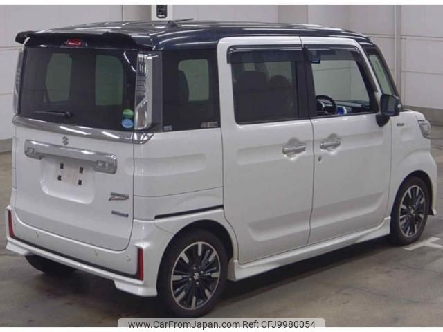 suzuki spacia 2019 quick_quick_DAA-MK53S_869906 image 2