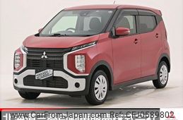 mitsubishi ek-cross 2020 -MITSUBISHI--ek X 5AA-B37W--B37W-0001333---MITSUBISHI--ek X 5AA-B37W--B37W-0001333-