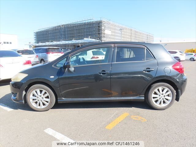 toyota auris 2008 CFJ1461246 image 2