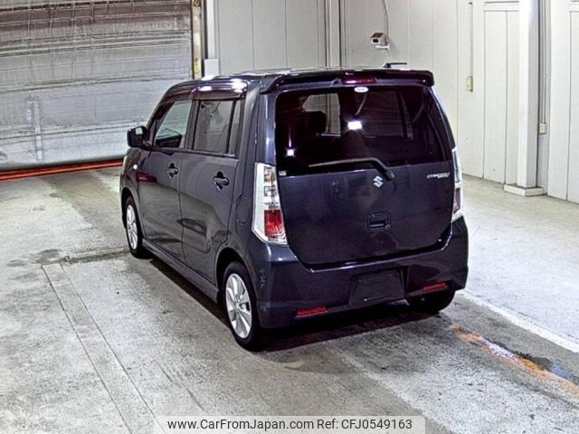 suzuki wagon-r 2010 -SUZUKI--Wagon R MH23S-570791---SUZUKI--Wagon R MH23S-570791- image 2