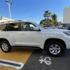 toyota land-cruiser-prado 2021 -TOYOTA--Land Cruiser Prado 3BA-TRJ150W--TRJ150-0127020---TOYOTA--Land Cruiser Prado 3BA-TRJ150W--TRJ150-0127020- image 7