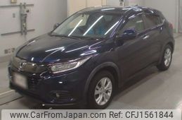 honda vezel 2019 CFJ1561844