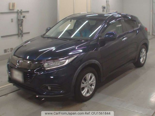 honda vezel 2019 CFJ1561844 image 1