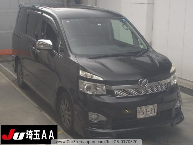 toyota voxy 2011 -TOYOTA--Voxy ZRR70W-0463597---TOYOTA--Voxy ZRR70W-0463597- image 1