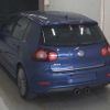 volkswagen golf 2006 -VOLKSWAGEN--VW Golf 1KBUBF-6W189504---VOLKSWAGEN--VW Golf 1KBUBF-6W189504- image 2