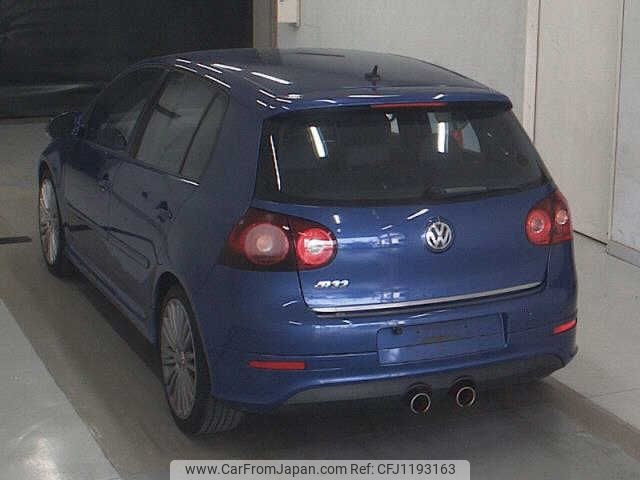 volkswagen golf 2006 -VOLKSWAGEN--VW Golf 1KBUBF-6W189504---VOLKSWAGEN--VW Golf 1KBUBF-6W189504- image 2