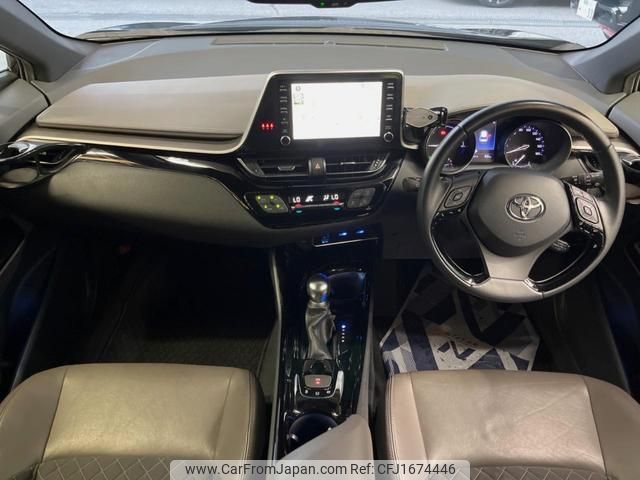 toyota c-hr 2020 CFJ1674446 image 2
