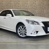 toyota crown 2013 -TOYOTA--Crown DBA-GRS211--GRS211-6003539---TOYOTA--Crown DBA-GRS211--GRS211-6003539- image 1