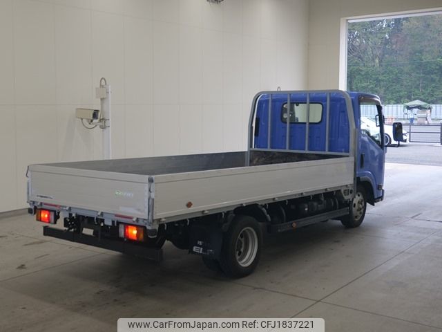 isuzu elf-truck 2017 CFJ1837221 image 2