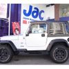 jeep wrangler 2007 CFJ1806324 image 3