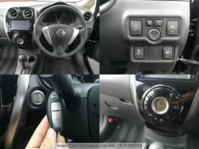 nissan note 2016 quick_quick_E12_E12-493574 image 2