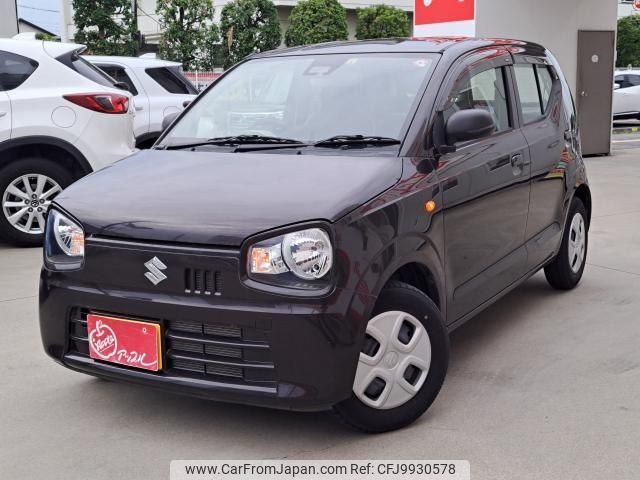 suzuki alto 2020 quick_quick_HA36S_HA36S-552059 image 1