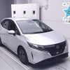 nissan note 2022 -NISSAN--Note E13-061109---NISSAN--Note E13-061109- image 1