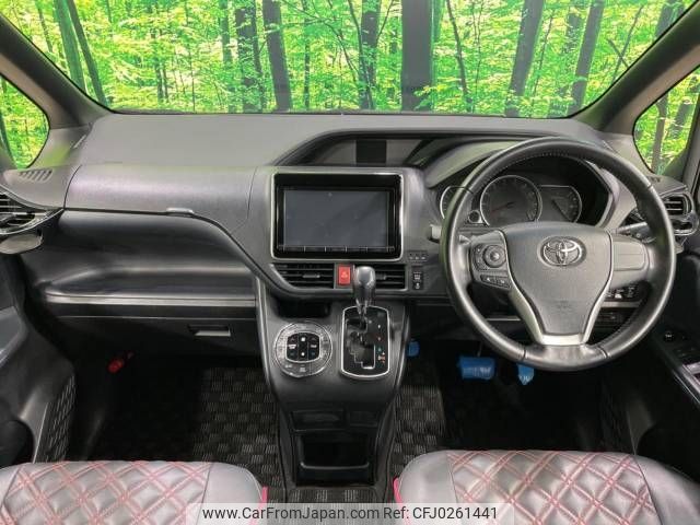 toyota noah 2015 -TOYOTA--Noah DBA-ZRR80W--ZRR80-0171259---TOYOTA--Noah DBA-ZRR80W--ZRR80-0171259- image 2