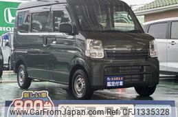 nissan clipper-van 2024 quick_quick_5BD-DR17V_DR17V-745201