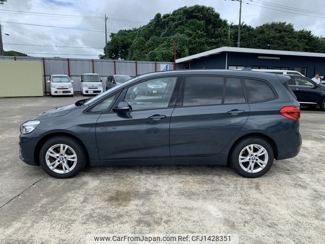 bmw 2-series 2015 NIKYO_BG81699 image 2