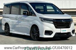 honda stepwagon 2020 -HONDA--Stepwgn DBA-RP3--RP3-1254456---HONDA--Stepwgn DBA-RP3--RP3-1254456-