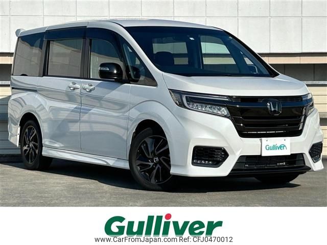 honda stepwagon 2020 -HONDA--Stepwgn DBA-RP3--RP3-1254456---HONDA--Stepwgn DBA-RP3--RP3-1254456- image 1