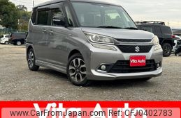 suzuki solio-bandit 2015 quick_quick_MA36S_MA36S-609011