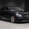 mercedes-benz amg 2019 -MERCEDES-BENZ--AMG CBA-117352--WDD1173522N730521---MERCEDES-BENZ--AMG CBA-117352--WDD1173522N730521- image 9