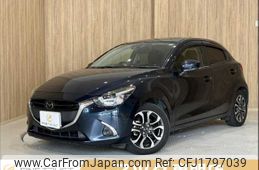 mazda demio 2017 CFJ1797039