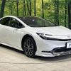 toyota prius 2024 CFJ1571924 image 16