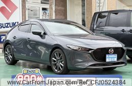 mazda mazda3 2023 -MAZDA--MAZDA3 6BA-BP5R--BP5R-100799---MAZDA--MAZDA3 6BA-BP5R--BP5R-100799-