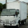 isuzu elf-truck 2007 quick_quick_NHR85AN_NHR85-7001125 image 1