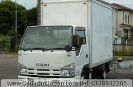 isuzu elf-truck 2007 quick_quick_NHR85AN_NHR85-7001125