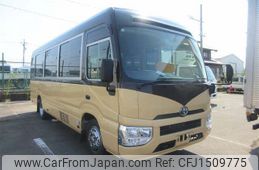 toyota coaster 2019 CFJ1509775