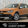 volkswagen cross-polo 2017 -VOLKSWAGEN--VW Cross Polo DBA-6RCJZW--WVWZZZ6RZGU087079---VOLKSWAGEN--VW Cross Polo DBA-6RCJZW--WVWZZZ6RZGU087079- image 1