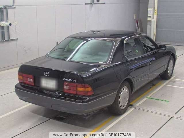 toyota celsior 1995 -TOYOTA 【飛騨 33 ｻ7712】--Celsior E-UCF21--UCF21-0030624---TOYOTA 【飛騨 33 ｻ7712】--Celsior E-UCF21--UCF21-0030624- image 2