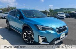 subaru xv 2019 -SUBARU--Subaru XV 5AA-GTE--GTE-005950---SUBARU--Subaru XV 5AA-GTE--GTE-005950-