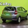 nissan note 2020 -NISSAN--Note DAA-HE12--HE12-318503---NISSAN--Note DAA-HE12--HE12-318503- image 2