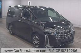 toyota alphard 2021 quick_quick_3BA-AGH30W_AGH30-0396862