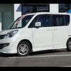 suzuki solio 2012 -SUZUKI 【名変中 】--Solio MA15S--959037---SUZUKI 【名変中 】--Solio MA15S--959037- image 1