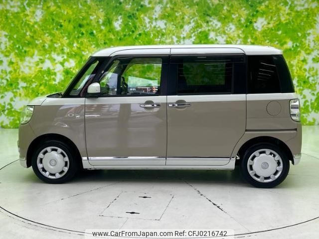 daihatsu move-canbus 2017 quick_quick_DBA-LA800S_LA800S-0057885 image 2