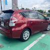 toyota prius-α 2018 CFJ1731084 image 26