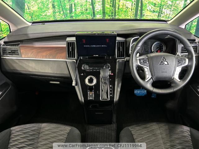 mitsubishi delica-d5 2024 quick_quick_CV1W_CV1W-5006233 image 2